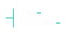 Time Macine LV Logo